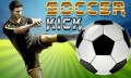 SOCCER KICK mobile app for free download