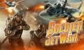 SOLDIER JET WAR mobile app for free download