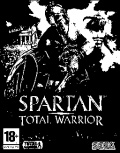 Spartan Total.warrior