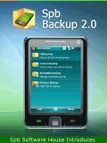 Spb Backup V1.6.3