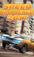 Speed Challenge 2017