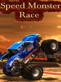 Speed Monster Race