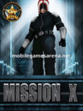 SPF MISSION mobile app for free download