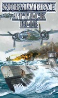 Submarine Attack 1946 Submarine Attack 1946