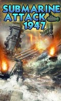 SUBMARINE ATTACK 1947 mobile app for free download