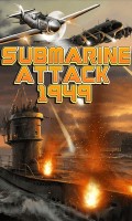 Submarine Attack 1949