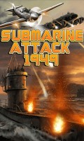 Submarine Attack 1949 Submarine Attack 1949