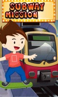 SUBWAY MISSION mobile app for free download
