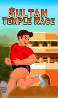 Sultan Temple Race