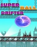 SUPER BALL DRIFTER (Small Size) mobile app for free download