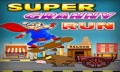 Super Granny Run