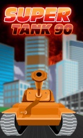 Super Tank 90