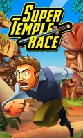 Super Temple Race