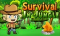 Survival In Jungle