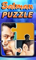 Salman Puzzle