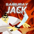 Samuray Jack mobile app for free download