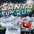 Santa Fun Run 208x208