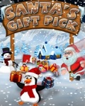 Santa Gift Pick 208x208 mobile app for free download