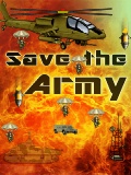 SaveTheArmy N OVI mobile app for free download