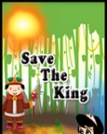 SaveTheKing N OVI mobile app for free download