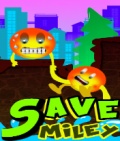 Save Smiley 176x208