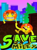 Save Smiley 240x320