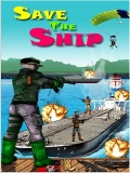 Save The Ship