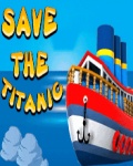 Save The Titanic  Free (176x220) mobile app for free download