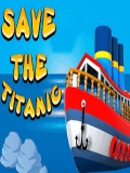 Save The Titanic  Free 240x320
