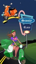 Scooty Race