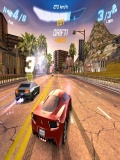 Scorpio Car Race mobile app for free download