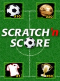 Scratch  N  Score
