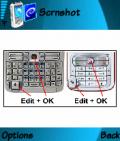 Screenshot mobile app for free download