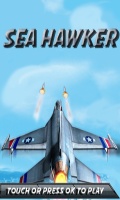 Sea Hawker   Rescue Mission 240x400