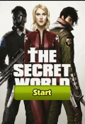 Secret World Games