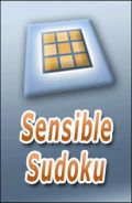 Sesible Sudoku 2