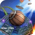 Seven Stars 3d 1