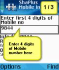 ShaPlus(indian mob no. locator) mobile app for free download