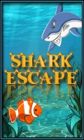 Shark Escape(240x400) mobile app for free download