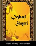 Shayari Of Iqbal