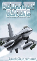 Shift Jet Racing