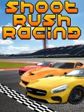 Shoot Rush Racing