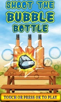 Shoot The Bubble Bottle  Free 240x400