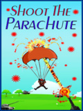 Shoot The Parachute