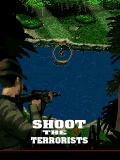 Shoot The Terrorist