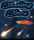 Shooting Star 176x208