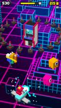 Shooty Skies   Endless Arcade Flyer mobile app for free download