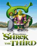 Shrek The Third Game