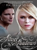 Silver Shadows Bloodlines Series 5