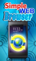 Simple Web Browser